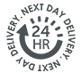 Next Day Delivery